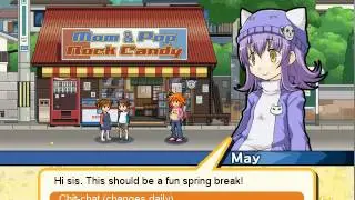 Let's Play Cherry Tree High Comedy Club Part 4: The Comedy King!