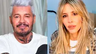 El enojo de Guille Valdés por la división de bienes con Tinelli y mostrar a su hijo en la serie