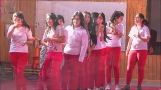 Video Liceo De Niñas Concepción.