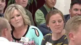 2 Senator Mike Lee Visits Job Corps