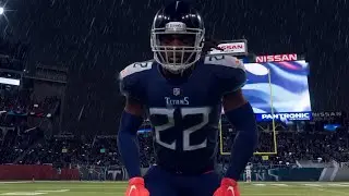 Madden 21 PHILLY SPECIAL