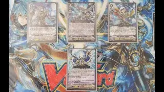Cardfight!! Vanguard: 