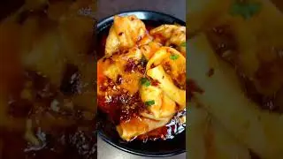 PANGSIT CHILI OIL #share