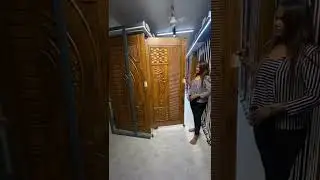 ready made door#model doors