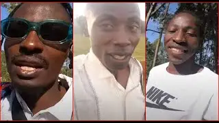 @iammarwa Has To Learn From His Younger Brother @davyjnr3009 When It Comes To Uncle @MoFromKenya