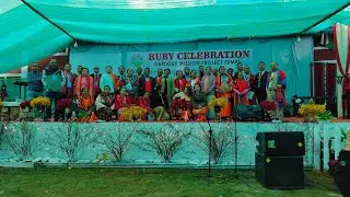 Ruby Celebration Dardouy Mission Project 2025 (Morning service?)