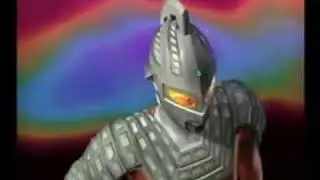 Ultraman Fighting Evolution 2 all special moves