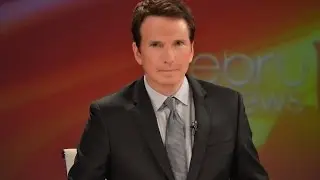 Logan Crawford: HOST REEL