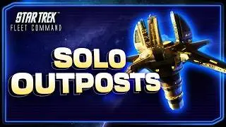 STFC Feature Spotlight: Solo Outposts | How It Works