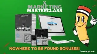 PLR X Marketing Masterclass Review: Start Selling Digital Products Without the Hassle