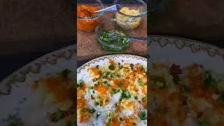 Vietnamese Banh Beo #cooking #banhbeo #vietnamesefood
