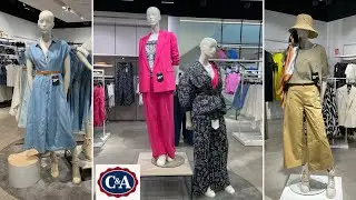 C&A WOMEN&rsquo;S NEW COLLECTION / APRIL 2025