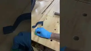 Woodworking Tips - Best Workbench Upgrade #DIY #Tools