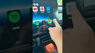 Short review carlinkit for the Jaecoo EJ6