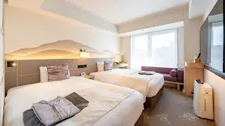 #Review Keio Prelia Hotel Kyoto Karasuma Gojo