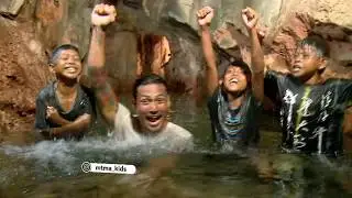 MTMA KIDS - Indahnya Pulau Labengki 1 (13/5/2017) Part 3
