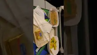 Saudi Airline food | food | Umrah 2025