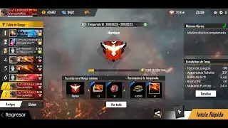 ULTRA HIGHLIGHTS // SUBIENDO A HEROICO EN 3 DIAS // A3 SAG //PEGANDO MESTRE // SEASON 10 // A3 HACK