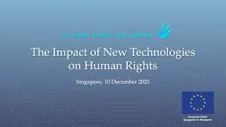 EU Human Rights Day Seminar 2025