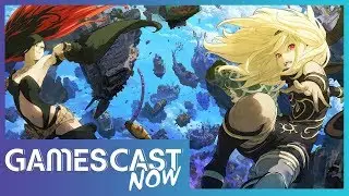 Will We Get Gravity Rush 3? - Gamescast Now Ep.92 (T.1)