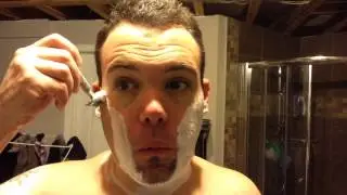 Rasage Traditionnel - 2014, l'annee RAZOROCK!!!