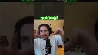 DIABLES NO JUTSU 📜 Gram w Ru-Ru-Ru-Ru-Ru- 🫨 Dzięcioł w RUST 😅 Jestem zdrowy psychicznie 😁🤣😘🥱😭