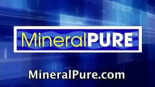 Mineral Pool system introduction