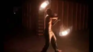 Creative Flame Co. Presents - Celsius Maximus