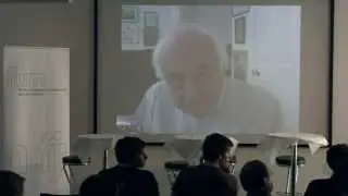 Phil Meyer - Data in the news: From CAR to data journalism