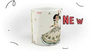 Wedding gift coffee mug