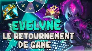 🔥RANDO LOL #19: LE RETOURNEMENT DE SITUATION IMPROBABLE🔥