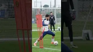 💎 Rayan 🪄 #football #skills #ligue1