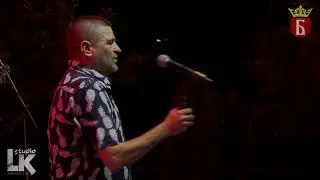 Baja Mali Knindza - Svaka me zima na tebe seca - (LIVE) - (Crystal Hotel & Event Center 2022)