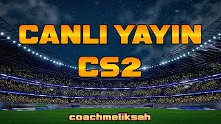 CS2 FACEİT 10 LVLE KASIYORUZ OYNUYORUZ