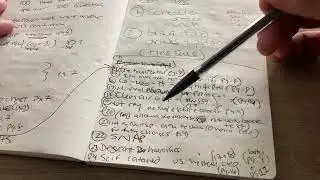 1-50 things to study for your 100 question EPA Section 608 Certification Test/Exam: CORE EDITION