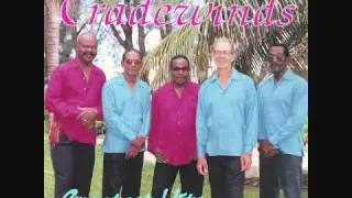 THE TRADEWINDS - Not A Blade of Grass