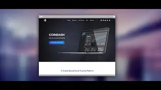 CoinDash ICO Interview - Finance Magnates Podcast