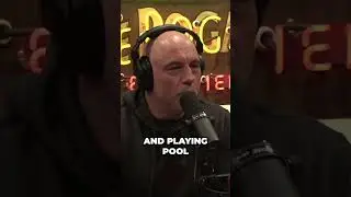 Joe Rogan Reveals His Surprising Hobbies You Won t Believe
