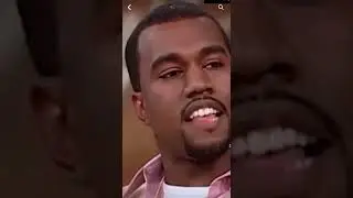 Kanye Wes sit down with Oprah talks about rumors of his attitude