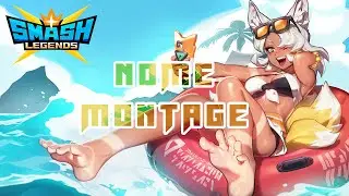 Nome Montage - Smash Legends
