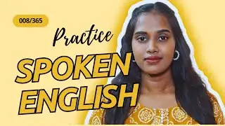 8/365 |💞Heart-to-Heart💞| Spoken English | #spokenenglish #selfimprovement #practice #communication