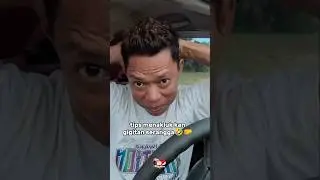 perhatikan ini tips nya🤣🤛#shortsvideo #aldyteboe #lucu #ketawa #ngakak
