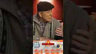 Gerd Dudenh&ouml;ffer -Teil 1-spielt Heinz Becker #heinzbecker #standupcomedy #shortvideo #like