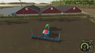 V&Aring;REN &Auml;R H&Auml;R - Svenskt lantbruk - DEL 12- Farming simulator 25