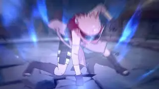 Mobile Legends X Naruto Shippuden : Kalea - Sakura Haruno ,30-April2025