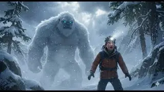 Guardian of the Frozen Peaks|“बर्फ़ीली चोटियों का रक्षक