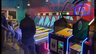 Bingo Beer Co in Richmond, VA