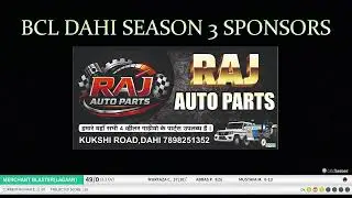 BCL DAHI SEASON 3 DAY 3