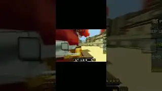 Minecraft god level PvP #potpvp #viral #mcpe #pvp #minecraft