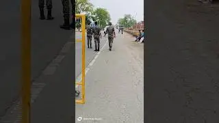 Bihar excise commando duty time ❤️❤️🇮🇳🇮🇳